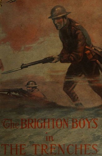 The Brighton Boys in the Trenches