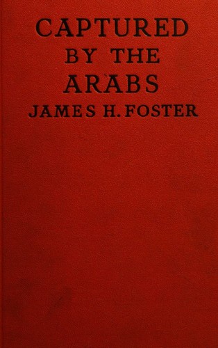 Captured by the Arabs