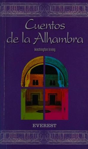 Cuentos de la Alhambra