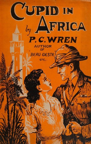 Cupid in Africa