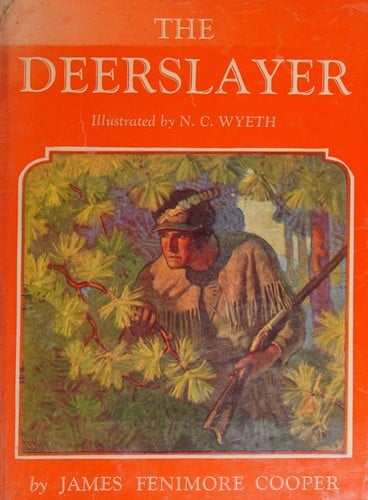 Deerslayer - The First Warpath