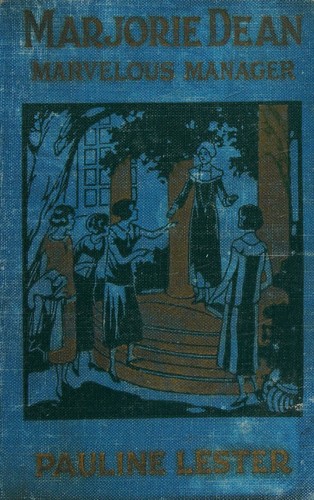 Marjorie Dean, Post-Graduate