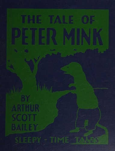 The tale of Peter Mink