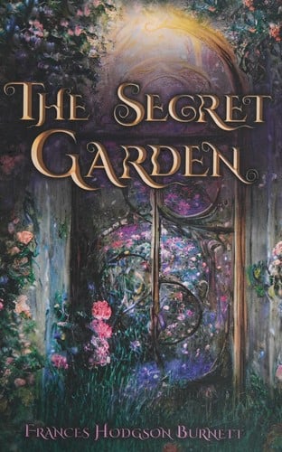 Secret Garden (version 3)