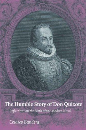 The Story of Don Quixote