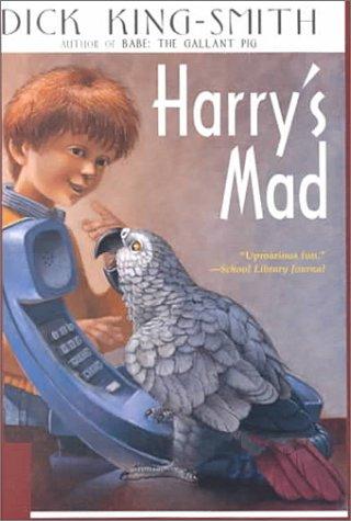 Harry