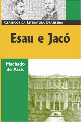 Esaú e Jacó