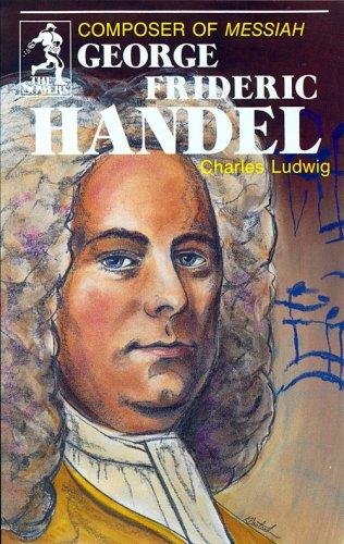 George Frideric Handel
