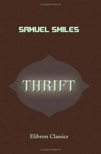 Thrift
