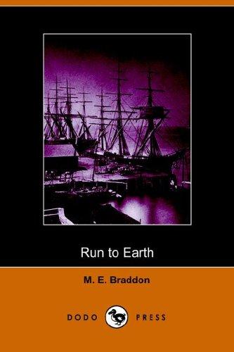 Run to Earth