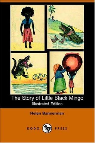 The Story of Little Black Mingo