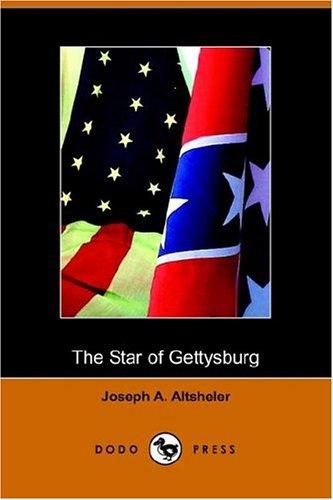 Star of Gettysburg
