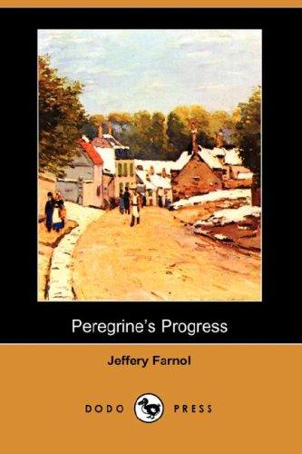 Peregrine's Progress
