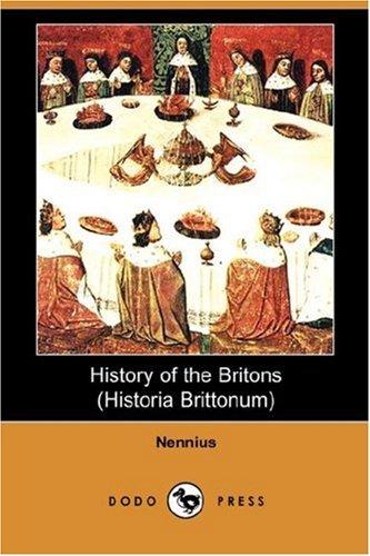 History of the Britons