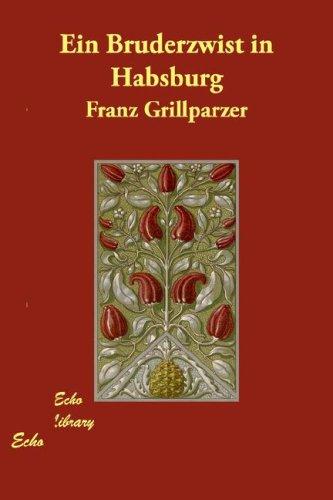 Ein Bruderzwist in Habsburg