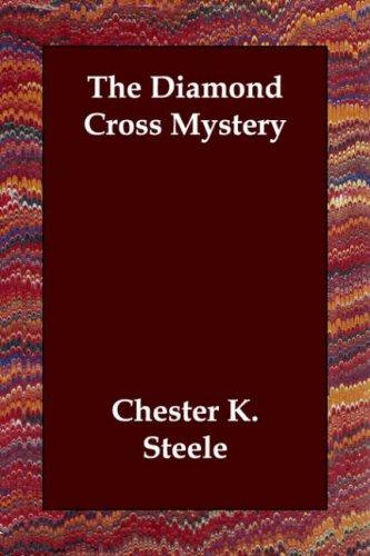 Diamond Cross Mystery