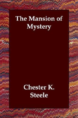 Mansion of Mystery