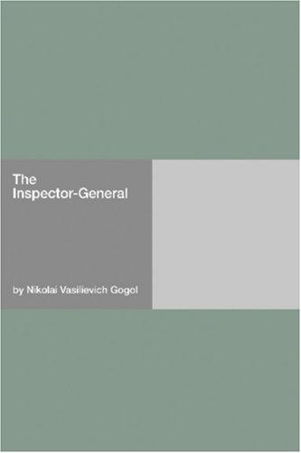 The Inspector-General