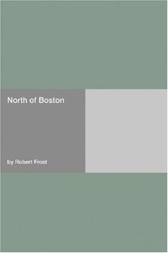 North of Boston