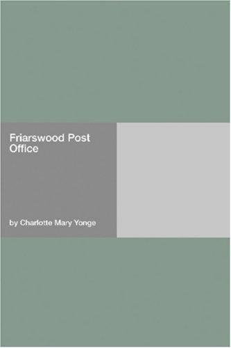 Friarswood Post Office