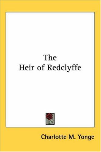 Heir of Redclyffe