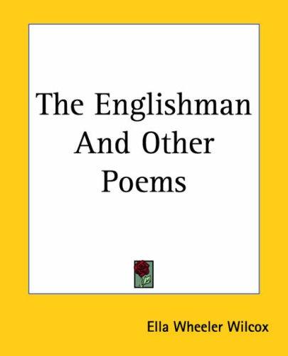 The Englishman and Other Poems