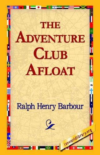 The Adventure Club Afloat