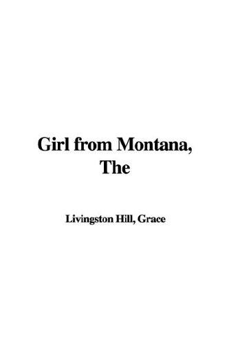 Girl from Montana