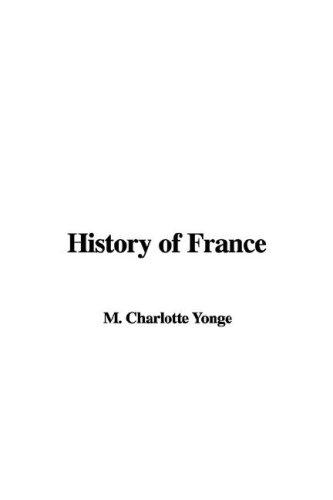 History of France