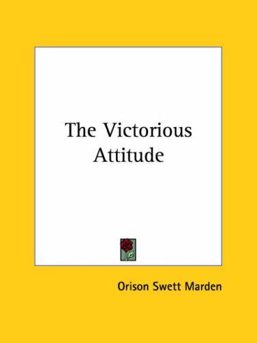 Victorious Attitude
