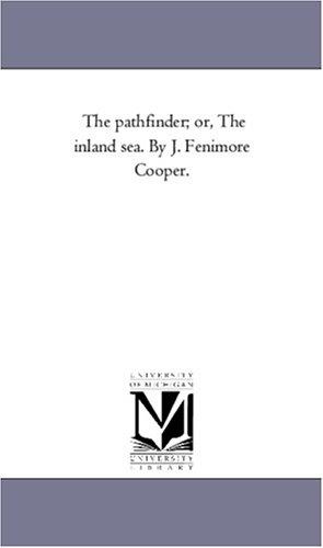 Pathfinder - The Inland Sea