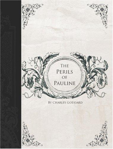 The Perils of Pauline