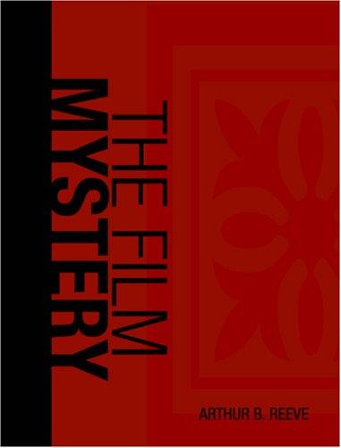 The Film Mystery