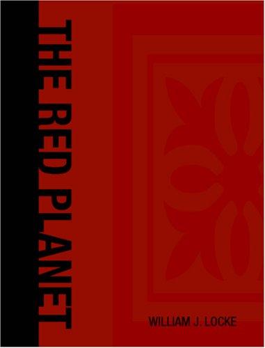 Red Planet