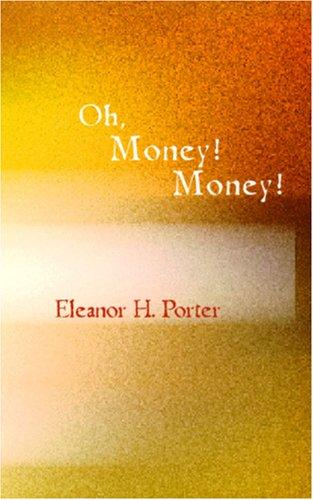 Oh, Money! Money!