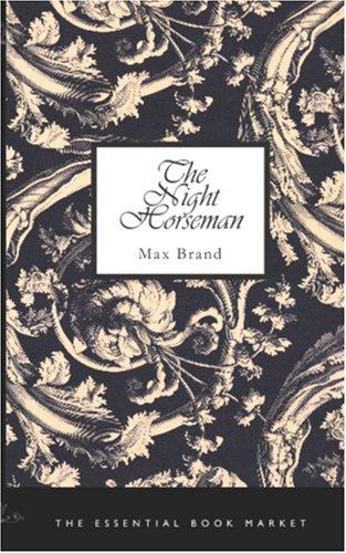 Night Horseman