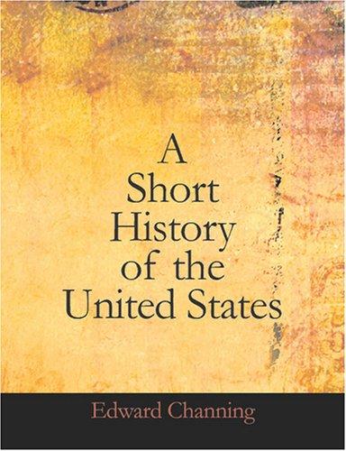 Short History of the United States