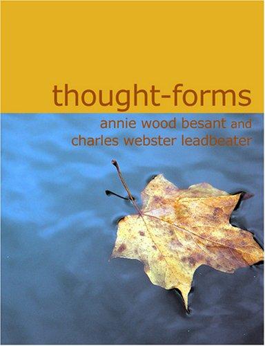 Thought-Forms