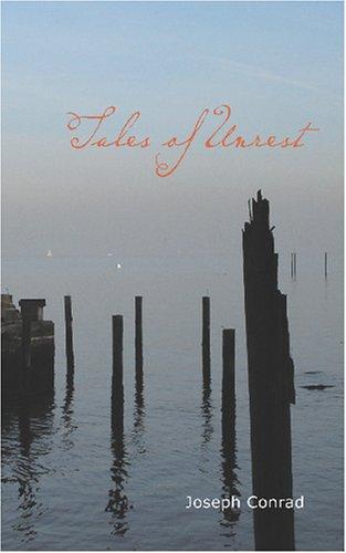 Tales of Unrest