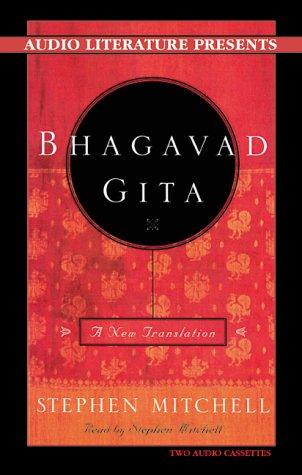 Bhagavad Gita