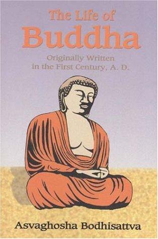 Life of Buddha