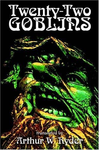 Twenty-Two Goblins