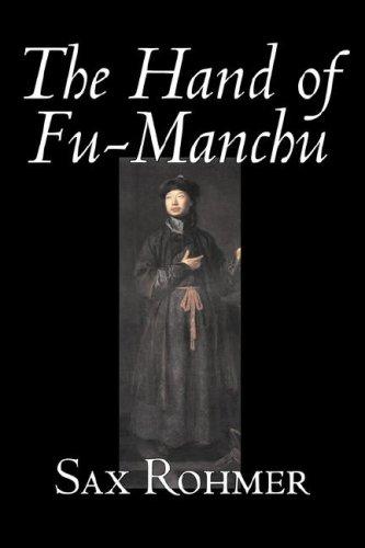 Hand of Fu-Manchu