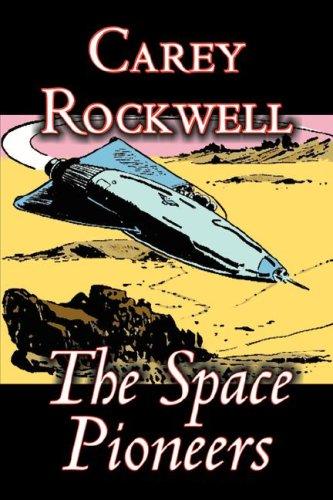 The Space Pioneers