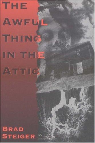 Thing in the Attic (version 2)