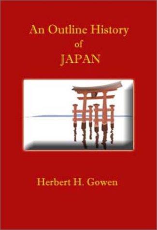 Outline History of Japan