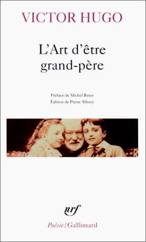 Art d'être grand-père