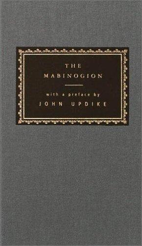 Mabinogion