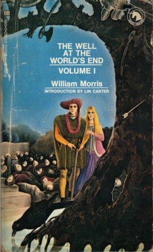 Well at the World's End