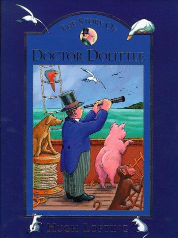 Story of Doctor Dolittle